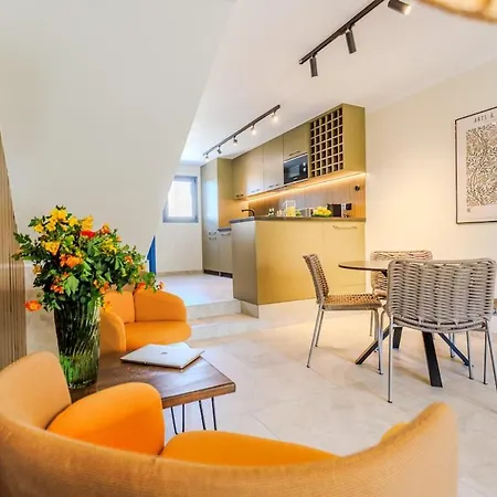 度假居 Seasons Boutique Townhouse *