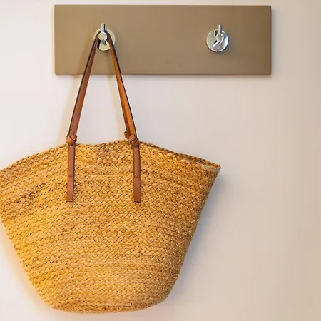 Nyaraló Seasons Boutique Townhouse