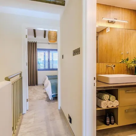 Seasons Boutique Townhouse 度假居