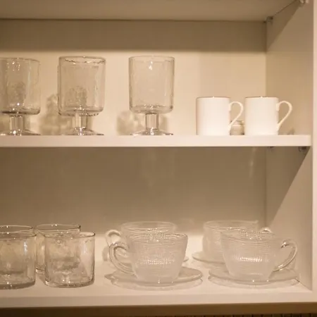 Seasons Boutique Townhouse 度假居 *
