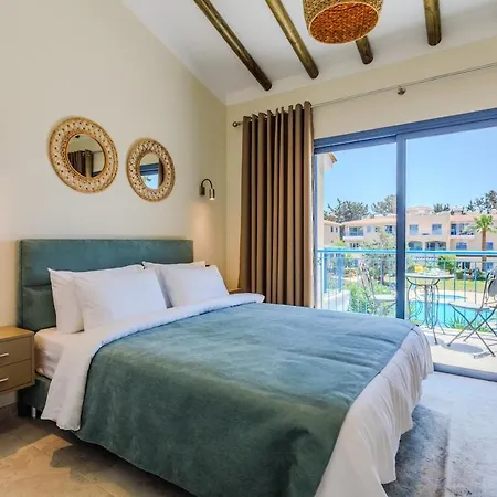 Nyaraló Seasons Boutique Townhouse *