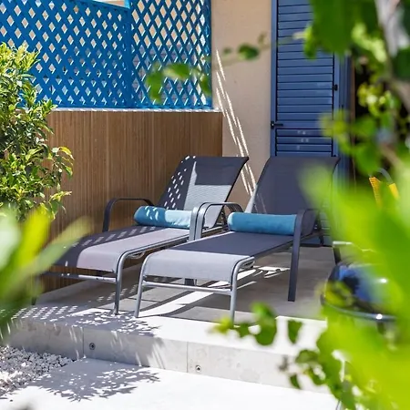 Nyaraló Seasons Boutique Townhouse *