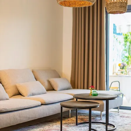 Seasons Boutique Townhouse 度假居