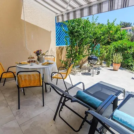 Seasons Boutique Townhouse Nyaraló *