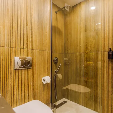 度假居 Seasons Boutique Townhouse