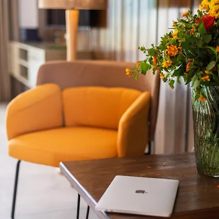 度假居 Seasons Boutique Townhouse Paphos