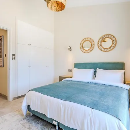 Seasons Boutique Townhouse Nyaraló Paphos
